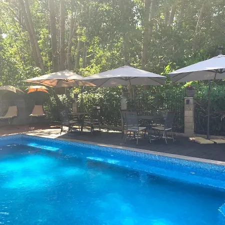 Park And Pool Family Hotel Nesebar