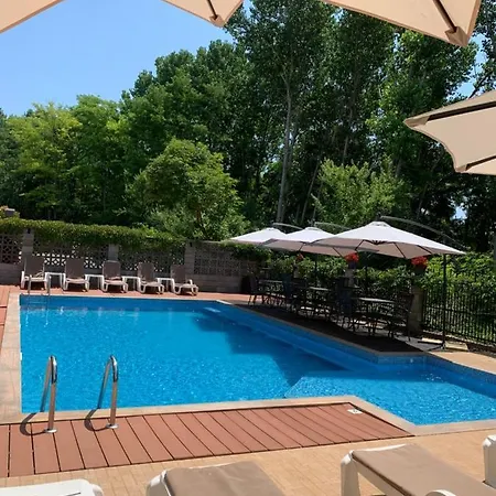 Hotel Park And Pool Family Nesebar